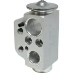 EX10628C - : A/C Expansion Valve -- Block Expansion Valve for UAC Image
