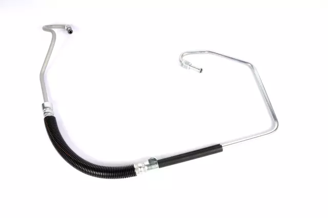 19329814 - : Power Brake Booster Inlet Hose Assembly for Chevrolet: Express 2500, Express 3500, Express 4500 | GMC: Savana 2500, Savana 3500, Savana 4500 Image