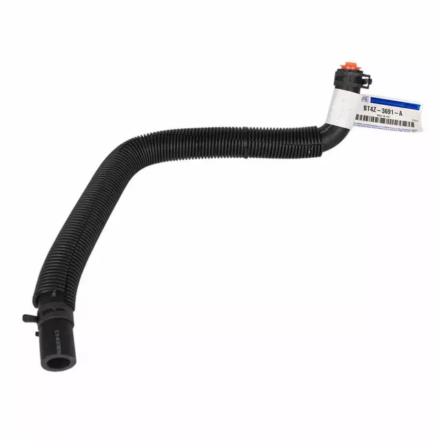 Power Steering Return Hose - Ford (BT4Z-3691-A)