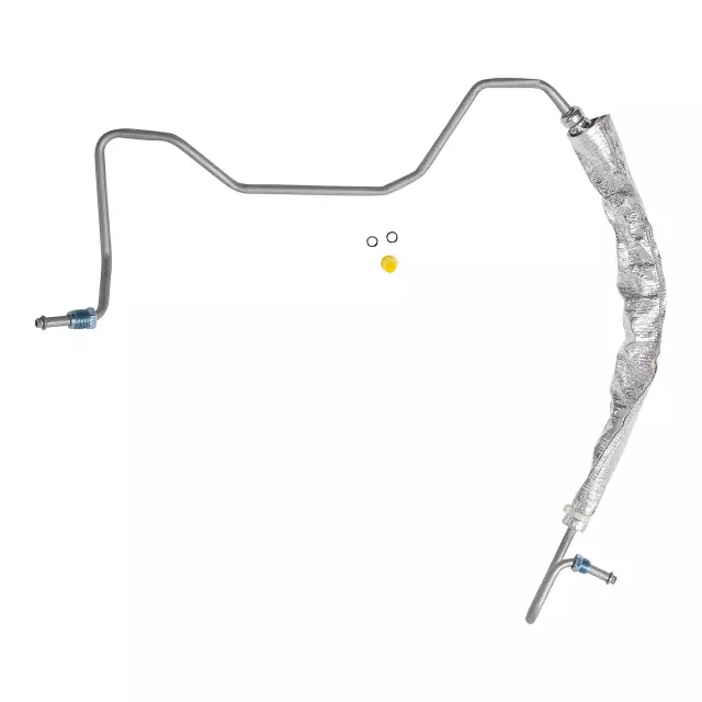 91825 - : 16MM Male "O" Ring x 18MM Male "O" Ring for Edelmann Image