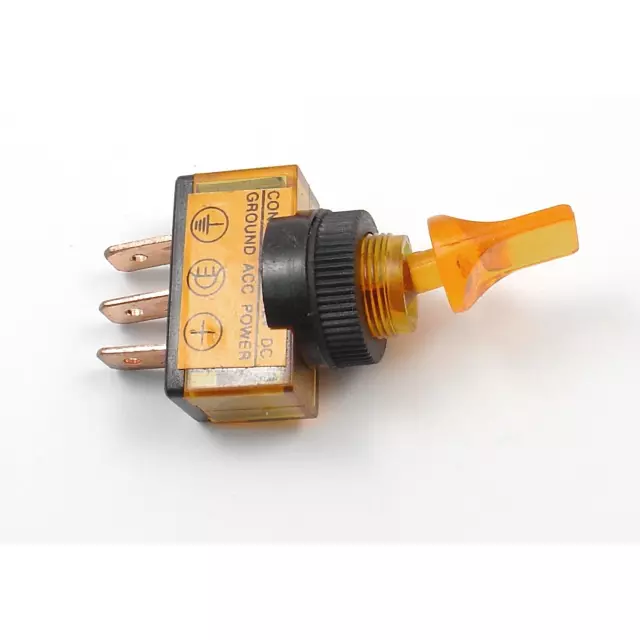 HP5020 - : Handy Pack Toggle Switch for SMP CORP Image