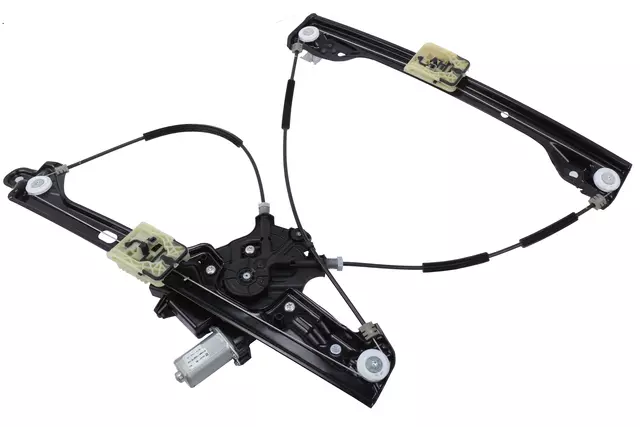 84782544 - : Window Regulator for GMC: Acadia Image