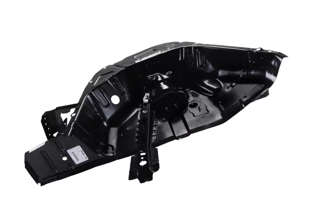 Part# 39069849 Rear Passenger Side Wheelhouse Panel - GM (39069849)