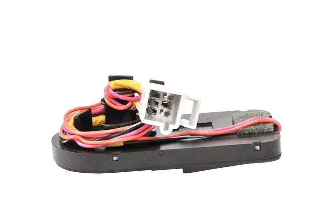 Theft Deterrent Module - GM (15219136)