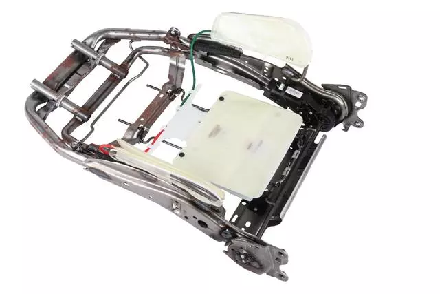 Passenger Seat Back Frame - GM (20793060)