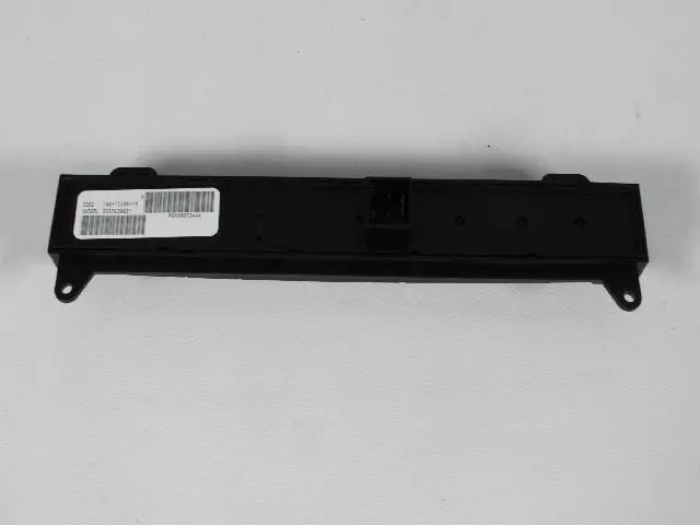 Instrument Panel Switch - Mopar (68000234AA)