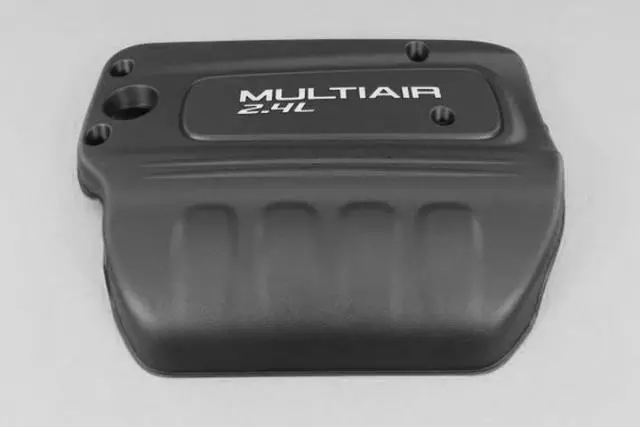 4627455AE - : Engine Cover for Mopar Image