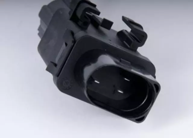 Power Brake Booster Pump Assembly - GM (20914523)