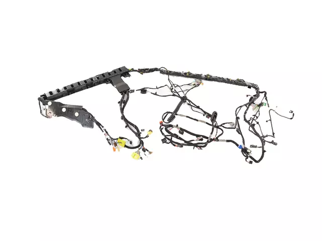 Body Right Wiring - Mopar (68282627AG)