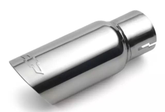 19169788 - Exterior: Exhaust Tail Pipe Tip for Chevrolet: Cobalt, HHR Image