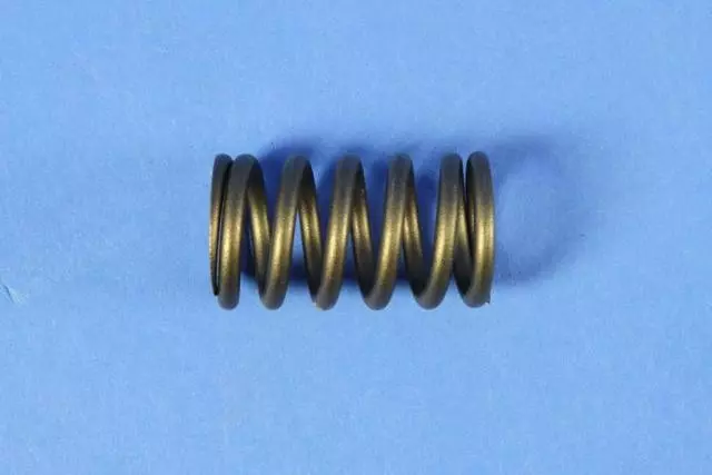 Genuine Alfa Romeo Spring Valve - Alfa Romeo (5048005AA)