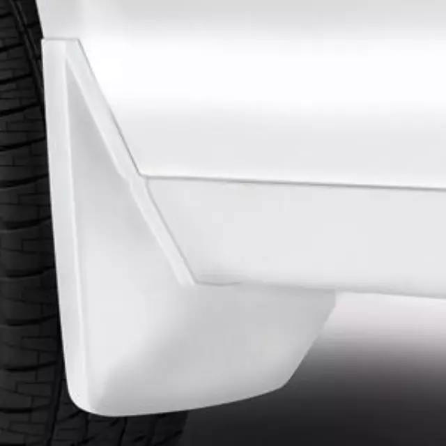 Mud Guard - GM (22922764)