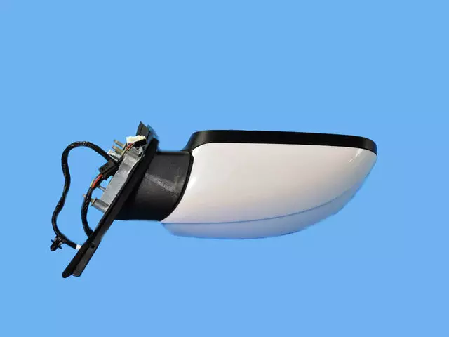 Outside Rearview Mirror, Left - Mopar (1TV63GW7AG)