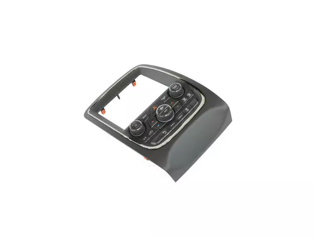 68333650AA - Electrical: Vehicle Feature Controls Center Stack for Mopar Image