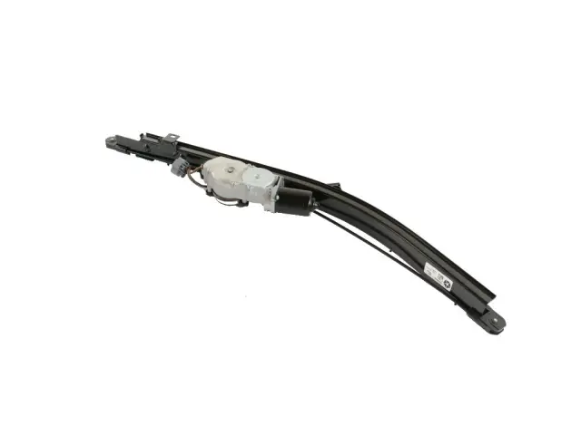 Sliding Door Track, Right - Mopar (68303288AD)