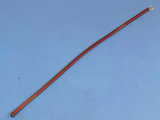 Roof Molding, Right - Mopar (ZU58RXFAC)