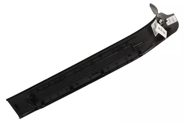 84559157 - Body: Rear Sill Plate for Cadillac: Escalade ESV Image