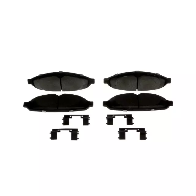 BSP931 - : Bosch Disc Brake Pad Set for Bosch Image