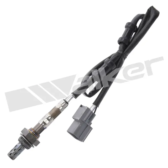 25024391 - Emission Systems: Walker Products 250-24391 Oxygen Sensor 4-W Direct Fit Narrow-Band for Walker Products Inc. - Image