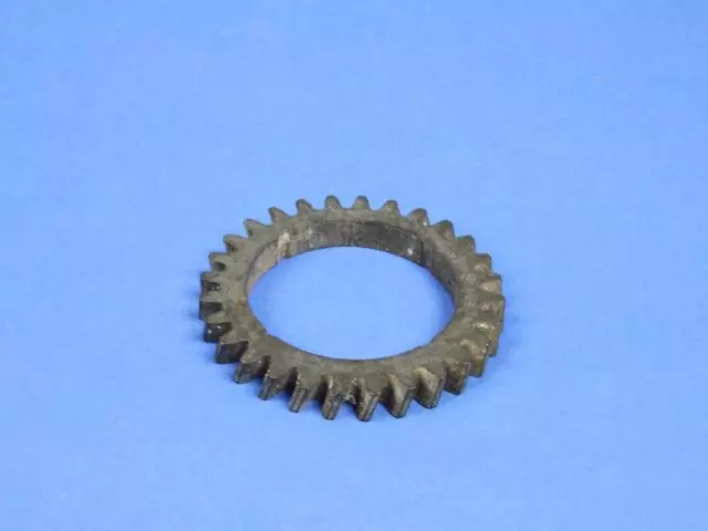 4800606AA - Transmission: Selectable Spacer for Mopar Image