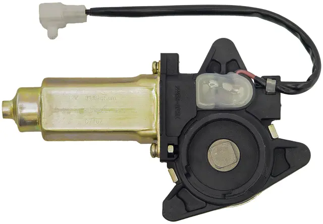 742602 - Electrical, Lighting and Body: Power Window Lift Motor for Dorman Image