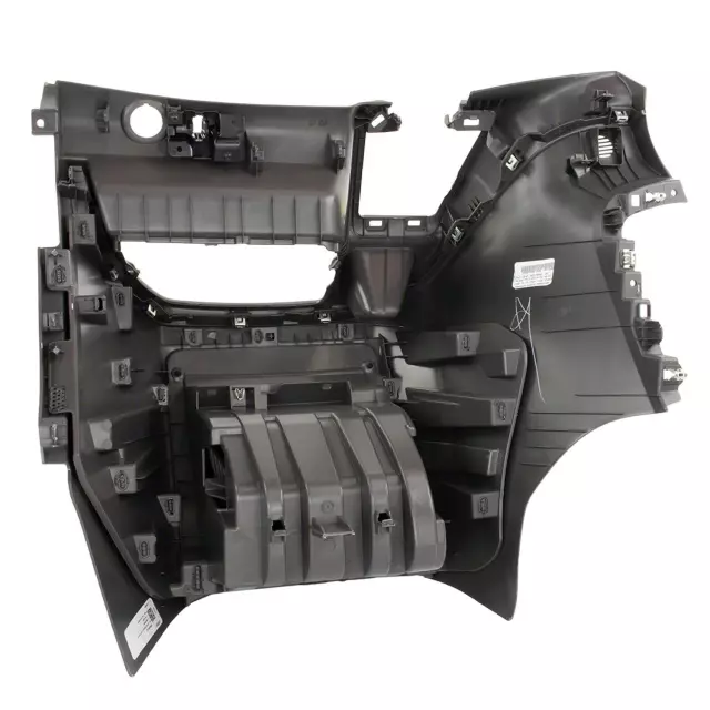 Storage Compartment - Ford (LK4Z-99115A00-AE)