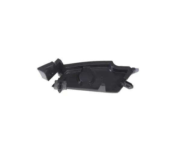 68458827AB - Body Sheet Metal Except Doors: D Pillar Baffle, Left for Mopar Image