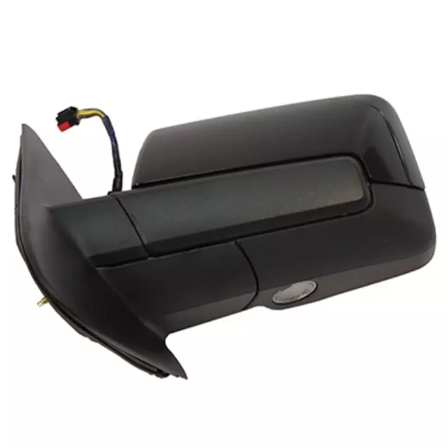 Mirror Assembly Rear View Outer - Ford (CL1Z-17683-CAPTM)