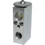 EX529471C - : A/C Expansion Valve -- Block Expansion Valve for UAC Image