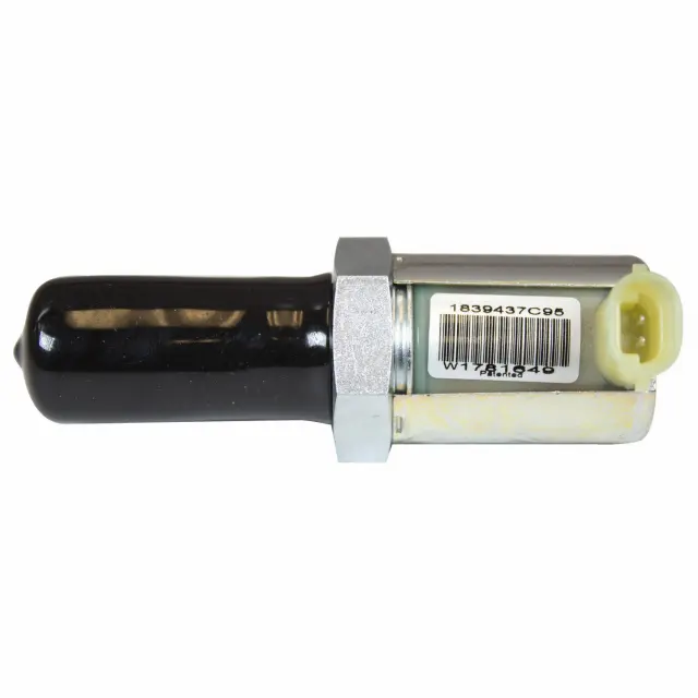 Regulator Fuel Pressure - Ford (PU7Z-9C968-A)