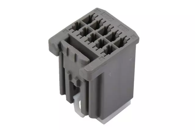 13581139 - Unclassified: Wiring Harness Connector for GM Image