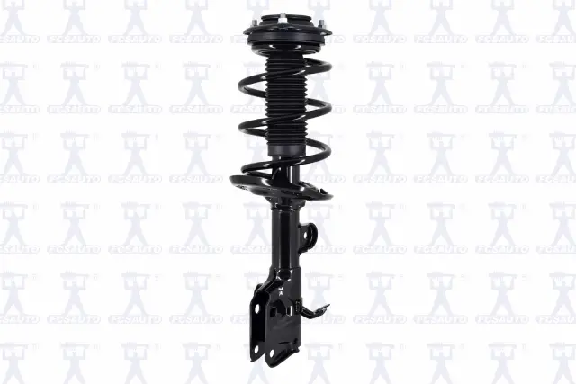 1334054L - Suspension &amp; Steering: Focus Auto Parts Suspension Strut and Coil Spring Assembly for Focus Auto Parts Image