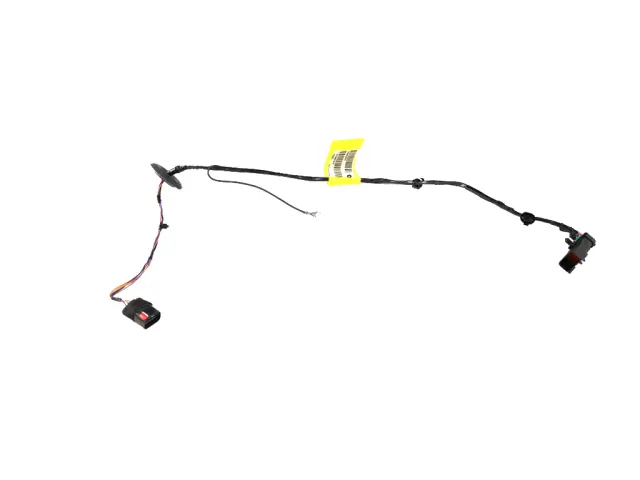 Sliding Door Left Wiring - Mopar (68068065AD)