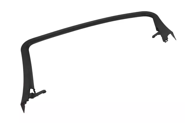 95494644 - Body: Upper Molding for Chevrolet: Cruze, Cruze Limited Image