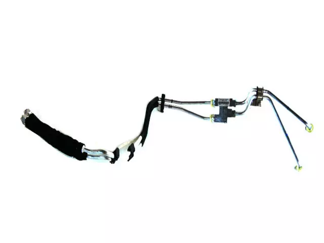 Oil Cooler Pressure And Return Hose And Tube - Mopar (68184916AK)