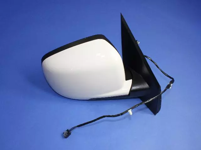 Outside Rearview Mirror, Right - Mopar (1CE34TZZAE)