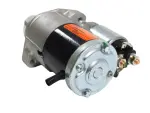 R5034555AA - Electrical: Engine Starter, Remanufactured for Chrysler: Sebring | Dodge: Avenger, Caliber, Journey | Jeep: Compass, Patriot Image