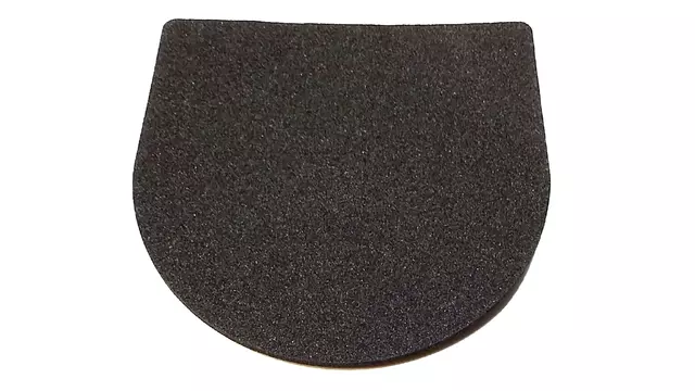 92177AG180 - : Front Cup-Holder Mat for Subaru: Impreza Image