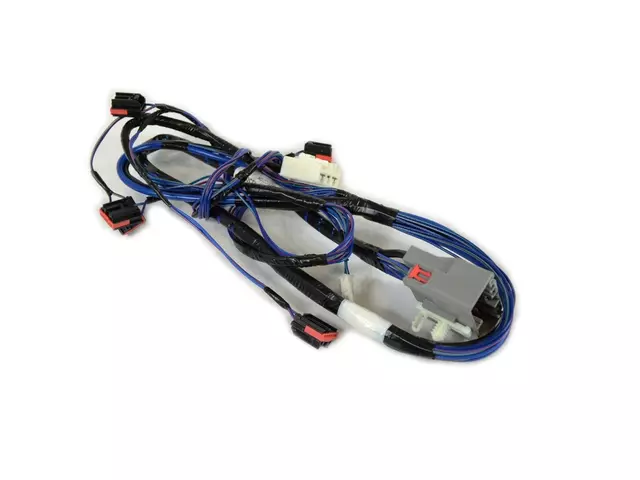 A/c And Heater Wiring - Mopar (68214896AA)