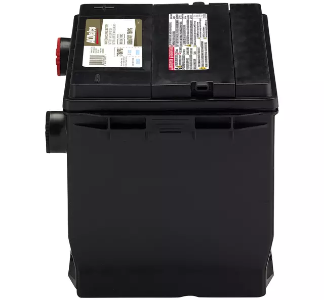 88866305 - Electrical: Vehicle Battery for GM Image