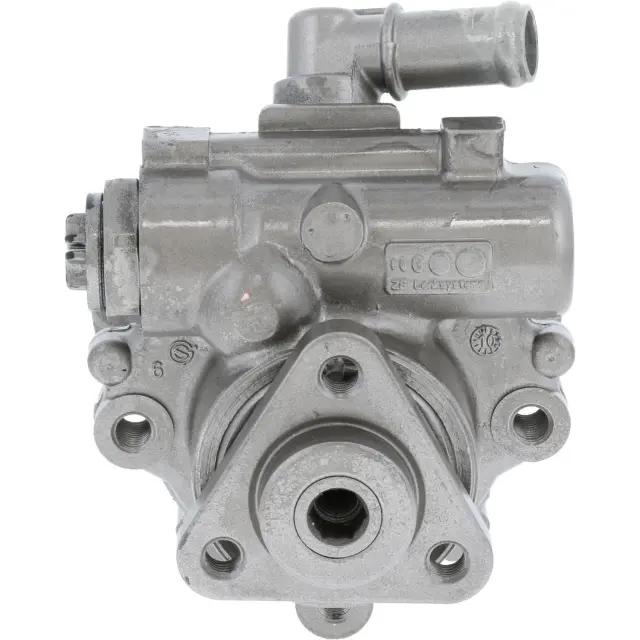 96889M - : Power Steering Pump - MAVAL - Hydraulic Power - Remanufactured - 96889M for Maval Image