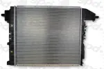 13145C - : gpd Radiator 13145C for GLOBAL PARTS DISTRIBUTORS Image