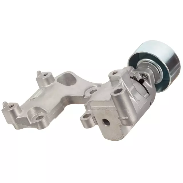 FT40348 - Engines &amp; Components: INA US Accessory Drive Belt Tensioner Assembly for INA US Image