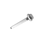 6512758AA - Electrical: Hex Flange Head Screw for Mopar Image