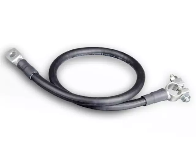Battery Cable - Porsche (964-612-021-71)