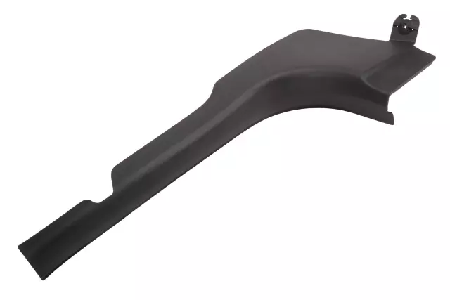 Jet Black Multi-Purpose Retainer - GM (95167592)