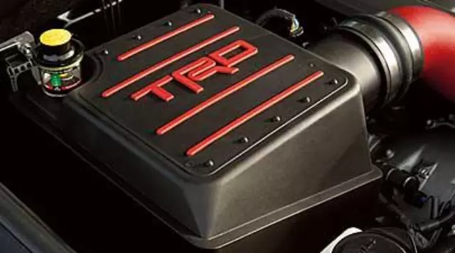 TRD  Cold Air Intake - Toyota (PTR03-34100)