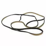 CK4Z61021A46A - Body: Windshield Lower Seal for Ford: E-Transit, Transit-150, Transit-250, Transit-350, Transit-350 HD Image