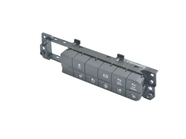 68241381AA - Electrical: Instrument Panel Switch for Mopar Image image