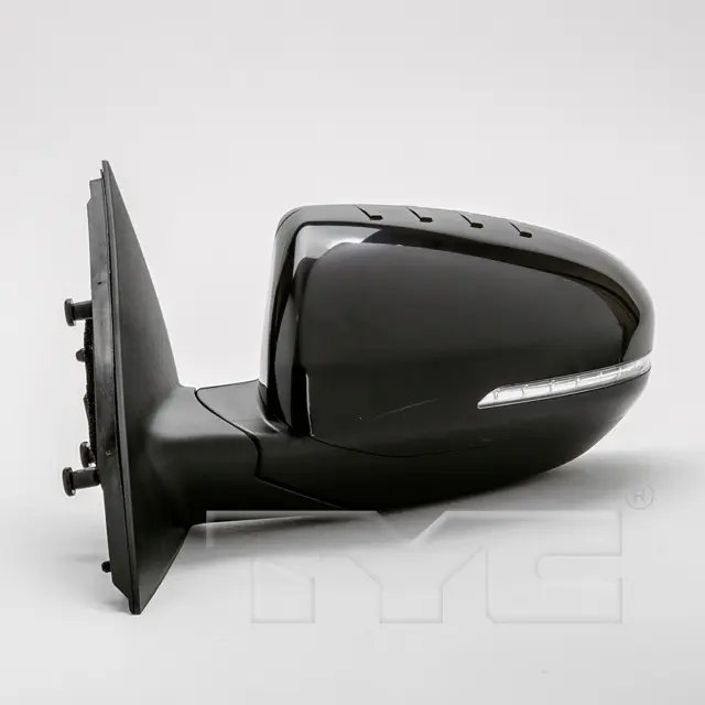 8170052 - : TYC Door Mirror for TYC Image